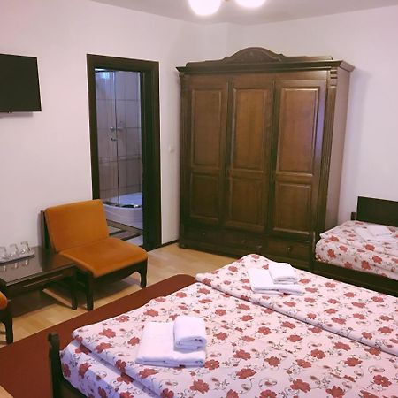 Casa Cu Cerdac 호텔 시기쇼아라 외부 사진
