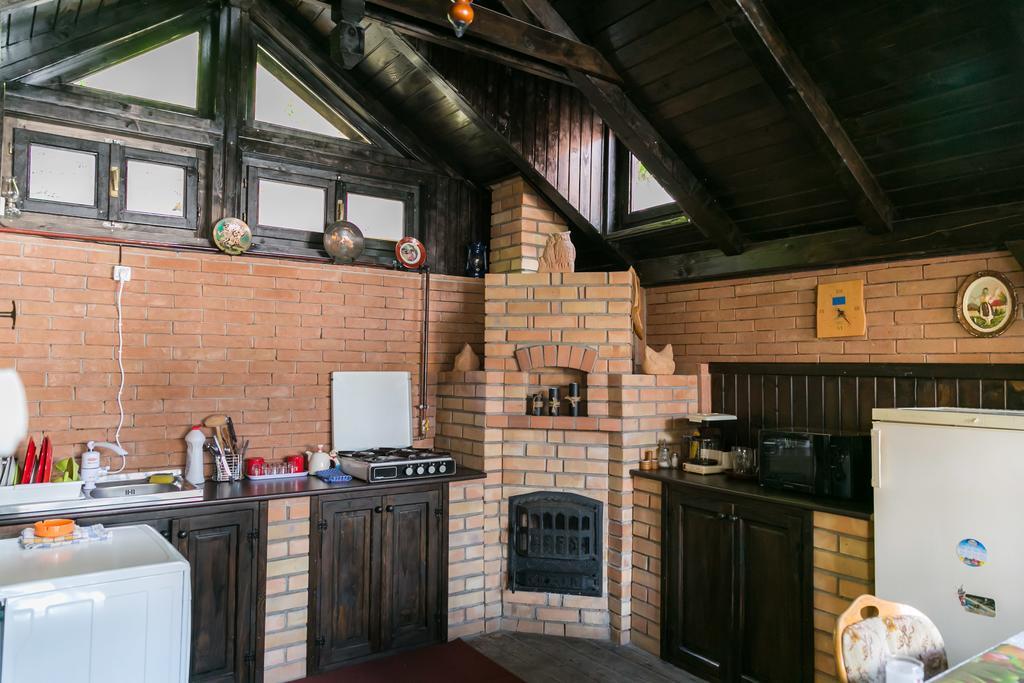 Casa Cu Cerdac 호텔 시기쇼아라 외부 사진