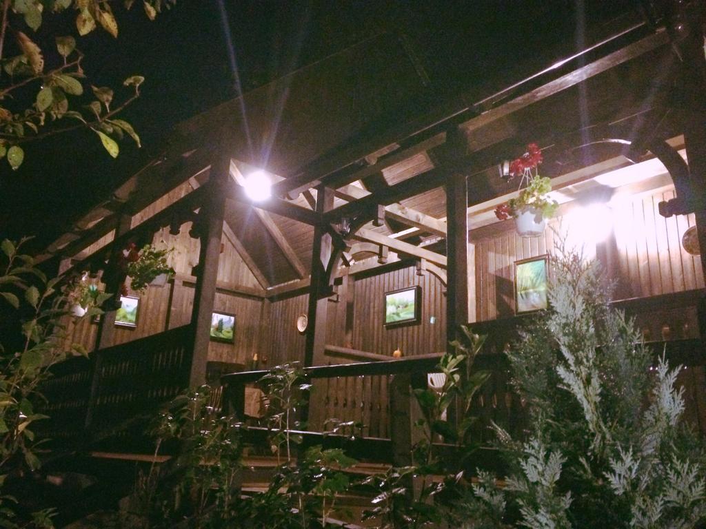 Casa Cu Cerdac 호텔 시기쇼아라 외부 사진